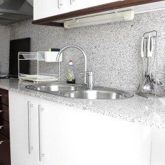 Отель Diagonal Mar Apartments Испания, Барселона - отзывы, цены и фото номеров - забронировать отель Diagonal Mar Apartments онлайн в номере