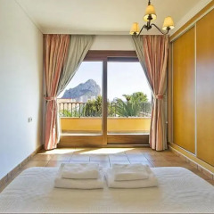 Отель Villa Bellavista комната для гостей фото 3
