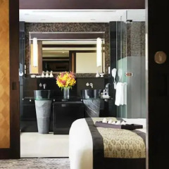 Отель Banyan Tree Bangkok Бангкок в номере фото 2