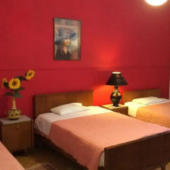 Hotel Acropolis комната для гостей фото 2