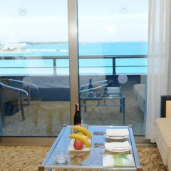 Sheraton Cesme Hotel, Resort & Spa 5* Люкс фото 3