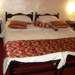 Riviera Hotel 3* Стандартный номер с различными типами кроватей фото 4