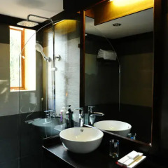Sapa House Hotel 3* Люкс с различными типами кроватей фото 4