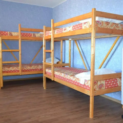 Гостиница Surf Hostel Krasnoyarsk в Красноярске отзывы, цены и фото номеров - забронировать гостиницу Surf Hostel Krasnoyarsk онлайн Красноярск детские мероприятия фото 2