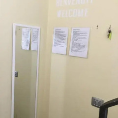 Отель Residenza Venturini Пьяченца удобства в номере фото 2