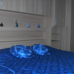 Апартаменты Garden View Apartment Меллиха удобства в номере