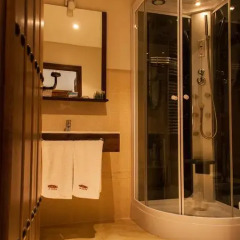 Отель Casa Rural La Dueña 3* Улучшенный номер с 2 отдельными кроватями фото 22