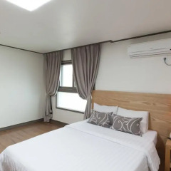 Benikea the M Hotel 3* Стандартный номер с различными типами кроватей фото 20