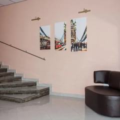 Hotel Fiesta детские мероприятия фото 2