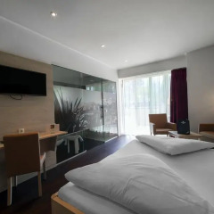 Отель ANATOL 3* Номер Комфорт фото 6