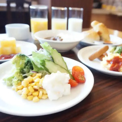 APA Hotel Honhachinohe 3* Стандартный номер фото 18