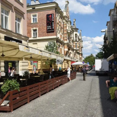 Отель Elegant Apartment Nowy Świat Польша, Варшава - отзывы, цены и фото номеров - забронировать отель Elegant Apartment Nowy Świat онлайн