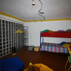 Отель Ericeira Family House детские мероприятия