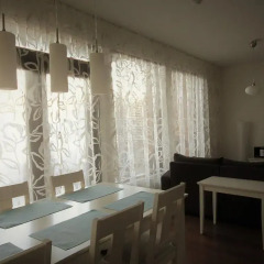 Отель Marina Holiday Rauhan Village Финляндия, Лаппеэнранта - отзывы, цены и фото номеров - забронировать отель Marina Holiday Rauhan Village онлайн удобства в номере