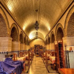 Hotel Balneario Sierra Alhamilla развлечения