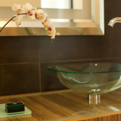Отель Elysium Resort & Spa 5* Люкс с различными типами кроватей фото 2