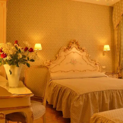 Hotel Canaletto 3* Стандартный номер с различными типами кроватей