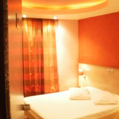 Hotel Niki Piraeus спа