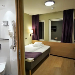 Hotel Arena комната для гостей фото 5