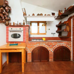 Отель Holiday home Il Banano Massarosa Массароза интерьер отеля