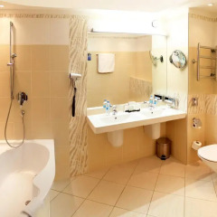 President Hotel 4* Полулюкс
