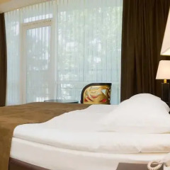 Мини-отель Stella Residence Club 5* Стандартный номер с разными типами кроватей фото 5