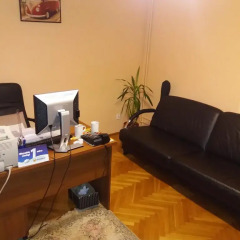 Отель Pokoje Goscinne Home Варшава интерьер отеля