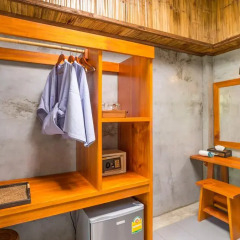 Отель Alama Sea Village Resort 4* Улучшенный номер фото 3