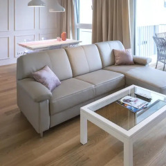 Апартаменты Sofie Apartments комната для гостей фото 4