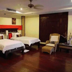 Evergreen Boutique Hotel 3* Стандартный номер с различными типами кроватей фото 2