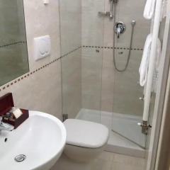Отель Ca' Dei Polo 3* Стандартный номер с различными типами кроватей фото 2