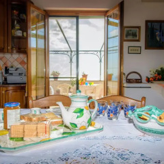 Отель Casa Valery Конка деи Марини детские мероприятия фото 2