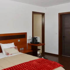 Отель Casas De Campo Herdade Ribeiros - Turismorural комната для гостей фото 2