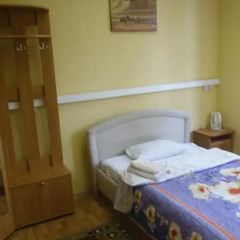 Гостиница Султан-5 2* Номер категории Эконом фото 10