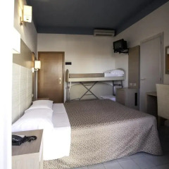 Hotel Fra I Pini 3* Номер Комфорт с разными типами кроватей фото 4