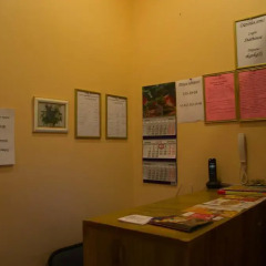 Laika Hostel интерьер отеля фото 2