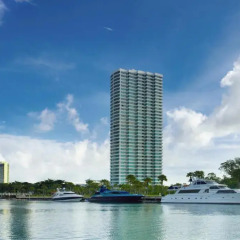 Отель Ocean Marina Yacht Club 4* Номер Делюкс с разными типами кроватей фото 2