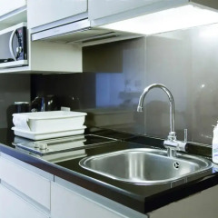 Отель Citadines Bangkok Sukhumvit 23 4* Студия Делюкс фото 2