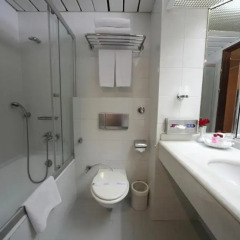 Hotel Istanbul Kervansaray Стандартный номер с различными типами кроватей фото 5