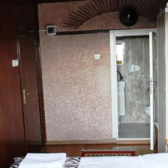 Ararat Hotel 2* Стандартный номер с различными типами кроватей фото 5