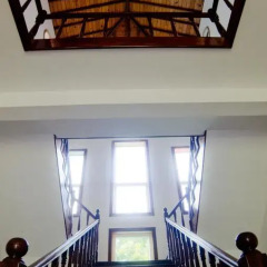Отель Aaron Beach Villa интерьер отеля фото 3