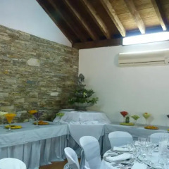 Отель Casas de Campo da Quinta Entre Rios фото 3