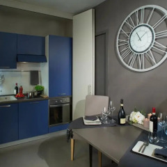 Отель ApartHotel Quadra Key Италия, Флоренция - 3 отзыва об отеле, цены и фото номеров - забронировать отель ApartHotel Quadra Key онлайн в номере