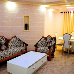 Hotel Royal Castle 3* Улучшенный номер с различными типами кроватей фото 13