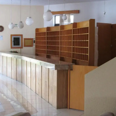 Отель Pyli Bay Hotel Греция, Калимнос - отзывы, цены и фото номеров - забронировать отель Pyli Bay Hotel онлайн спа