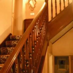 Отель B&B Elda Country House Ареццо интерьер отеля