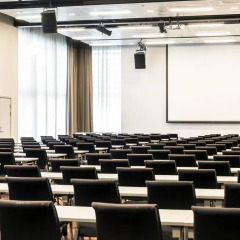 Quality Hotel Airport Vaernes