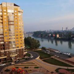 Гостиница Evropeysky в Краснодаре отзывы, цены и фото номеров - забронировать гостиницу Evropeysky онлайн Краснодар приотельная территория