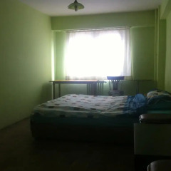 Route 39 - Hostel комната для гостей фото 3