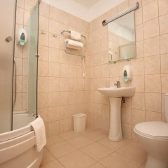 Toss Hotel 3* Стандартный номер с различными типами кроватей фото 2